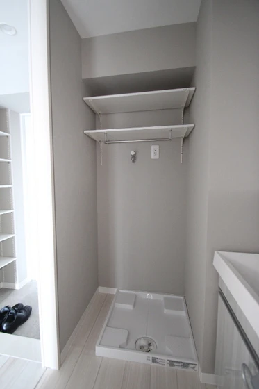 アルファレガロ南中央町