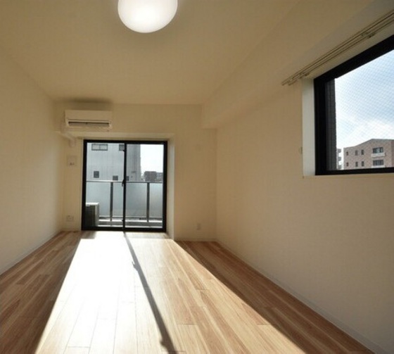 アルファレガロ南中央町