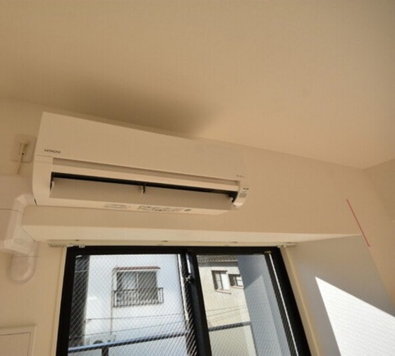 アルファレガロ南中央町