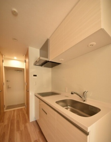 アルファレガロ南中央町