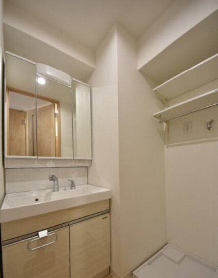 アルファレガロ南中央町