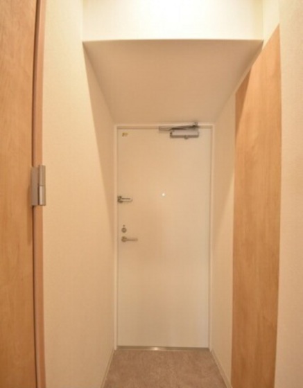 アルファレガロ南中央町