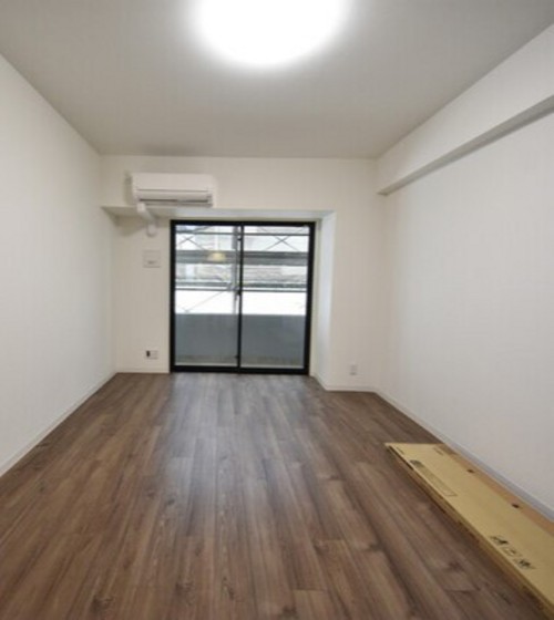 アルファレガロ南中央町