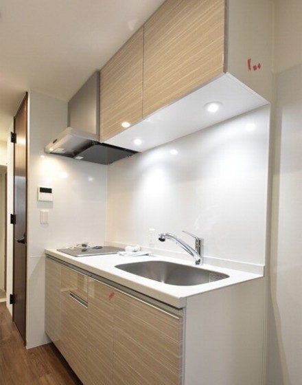 アルファレガロ南中央町