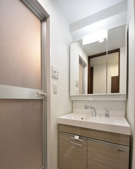 アルファレガロ南中央町