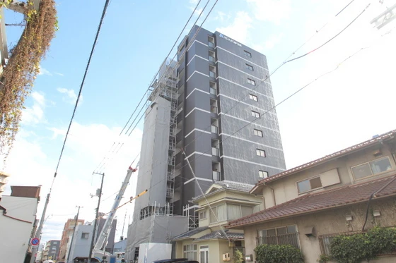 アルファレガロ南中央町