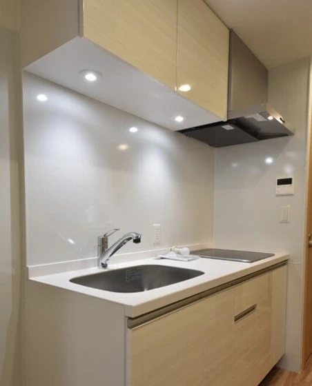 アルファレガロ南中央町