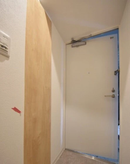 アルファレガロ南中央町