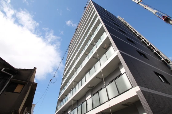 アルファレガロ南中央町