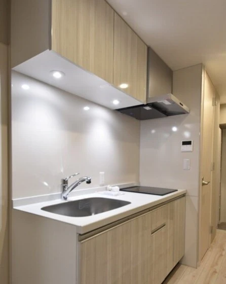 アルファレガロ南中央町