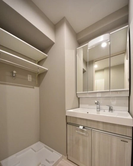 アルファレガロ南中央町