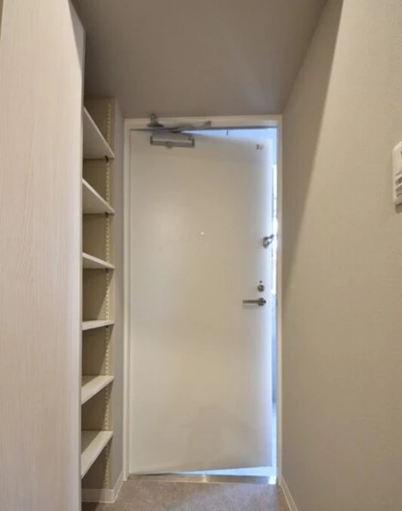 アルファレガロ南中央町