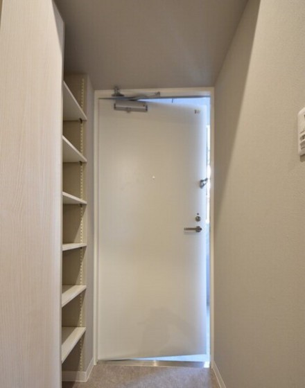 アルファレガロ南中央町