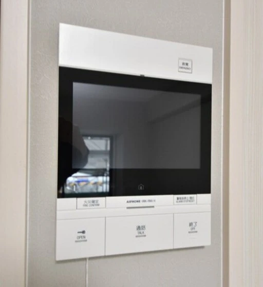 アルファレガロ南中央町