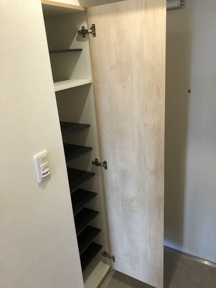 アルファレガロ南中央町