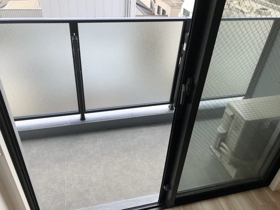 アルファレガロ南中央町