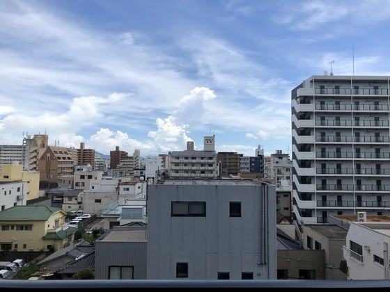 アルファレガロ南中央町