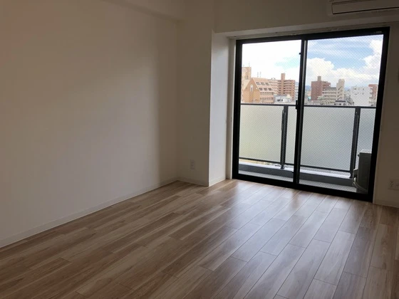 アルファレガロ南中央町