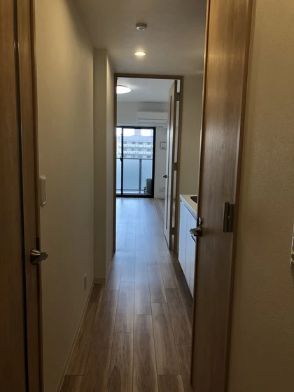 アルファレガロ南中央町