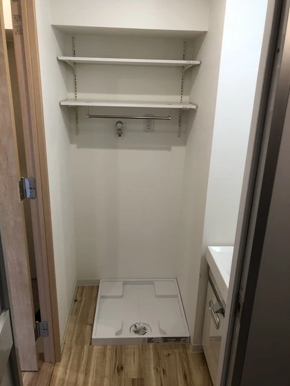 アルファレガロ南中央町