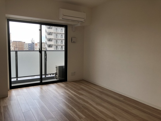 アルファレガロ南中央町