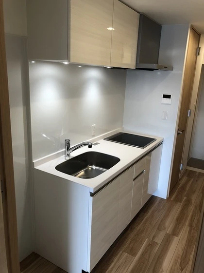 アルファレガロ南中央町