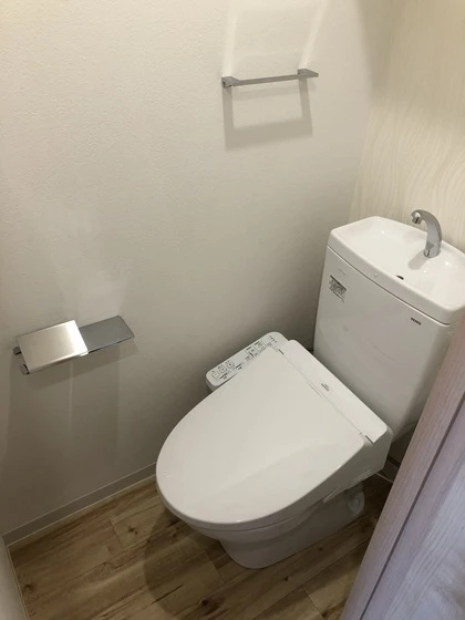 アルファレガロ南中央町