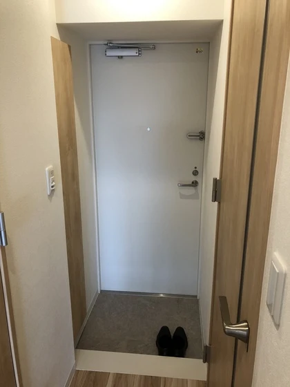 アルファレガロ南中央町