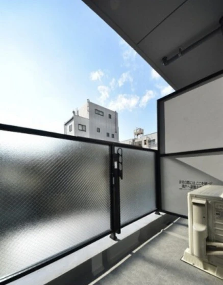 アルファレガロ南中央町