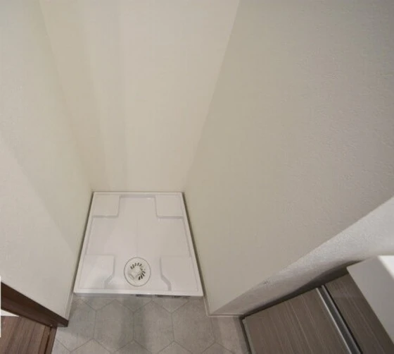 アルファレガロ南中央町