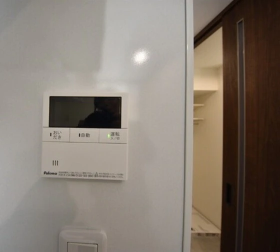 アルファレガロ南中央町