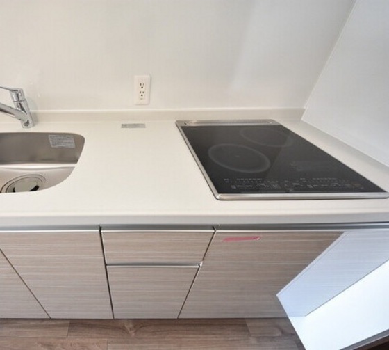 アルファレガロ南中央町