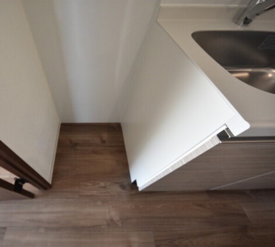 アルファレガロ南中央町