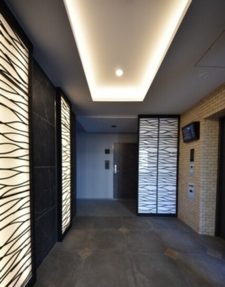 アルファレガロ南中央町