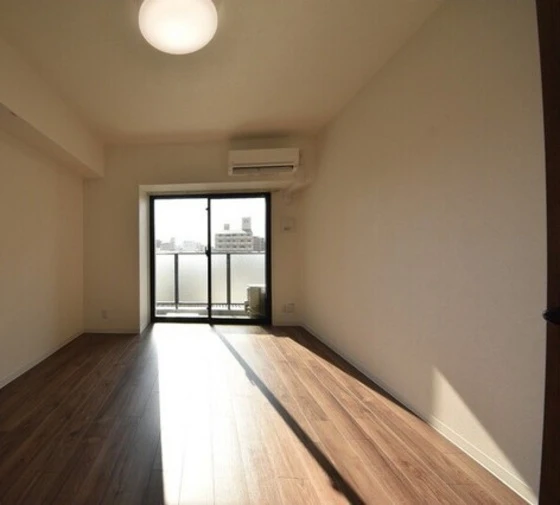 アルファレガロ南中央町