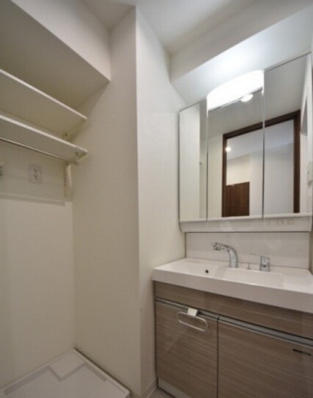 アルファレガロ南中央町