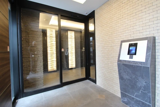 アルファレガロ南中央町