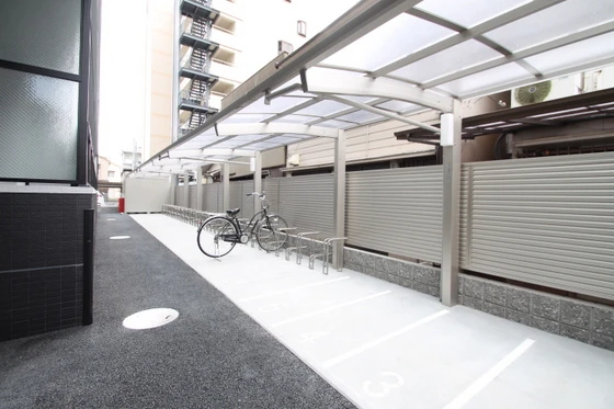 アルファレガロ南中央町