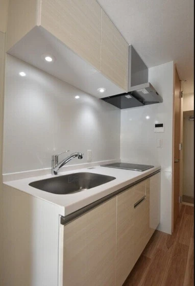 アルファレガロ南中央町