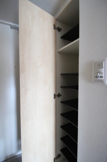 アルファレガロ南中央町