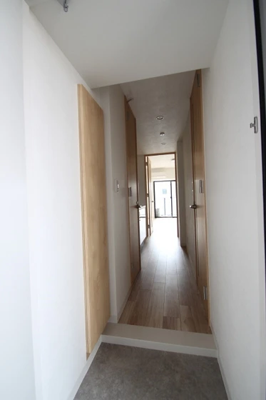 アルファレガロ南中央町