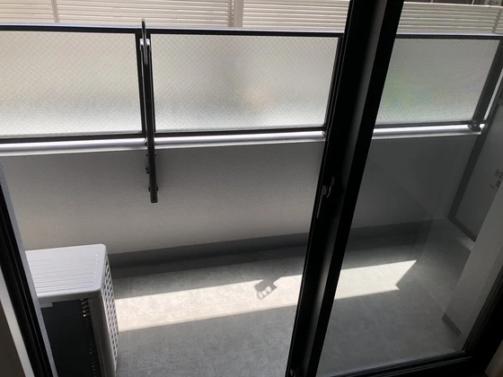 アルファレガロ南中央町