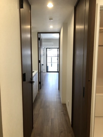 アルファレガロ南中央町