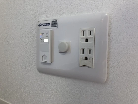 アルファレガロ南中央町