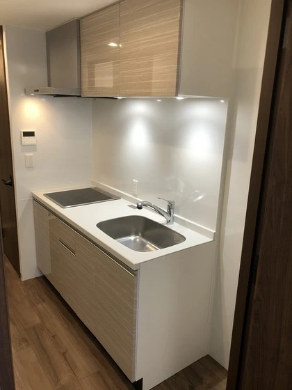 アルファレガロ南中央町