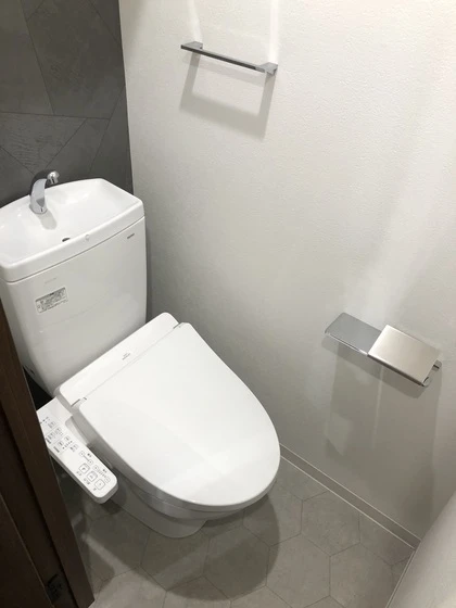 アルファレガロ南中央町