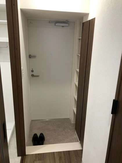 アルファレガロ南中央町