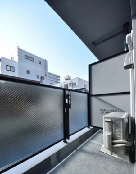 アルファレガロ南中央町