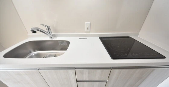 アルファレガロ南中央町