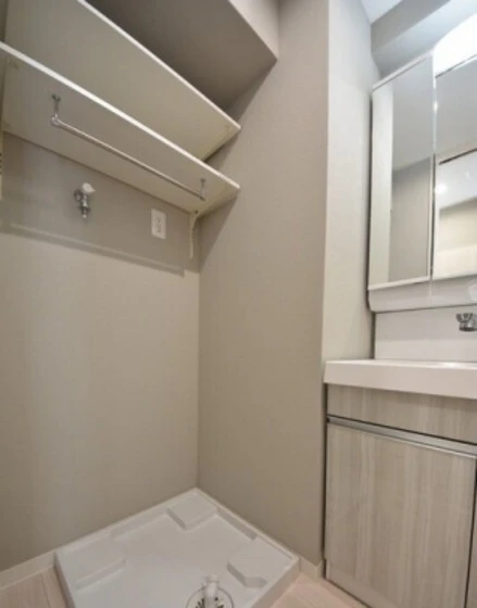 アルファレガロ南中央町